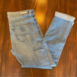 Cargo Painters jeans